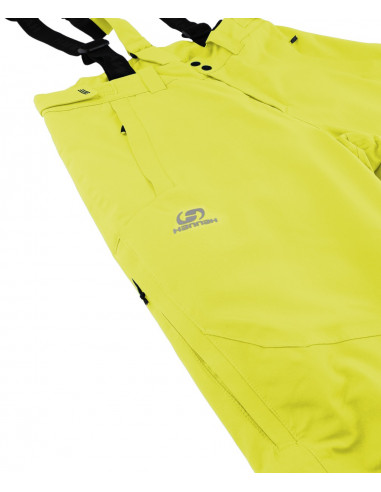 Men's skiing pants CLARK sulphur spring