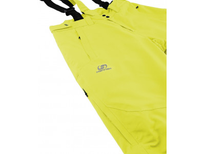 Men's skiing pants CLARK sulphur spring