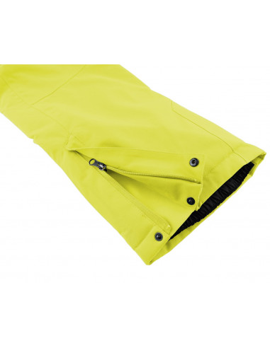 Men's skiing pants CLARK sulphur spring