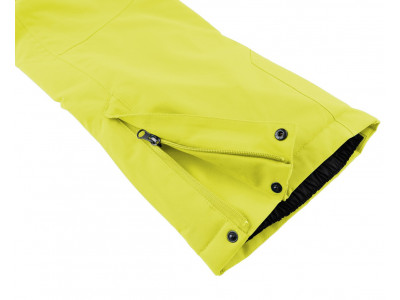 Men's skiing pants CLARK sulphur spring
