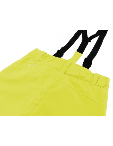 Men's skiing pants CLARK sulphur spring