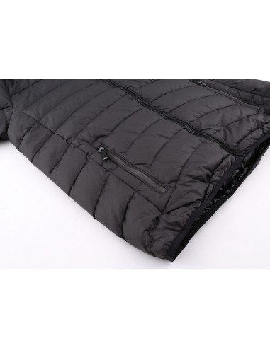 Men's city jacket TORID magnet