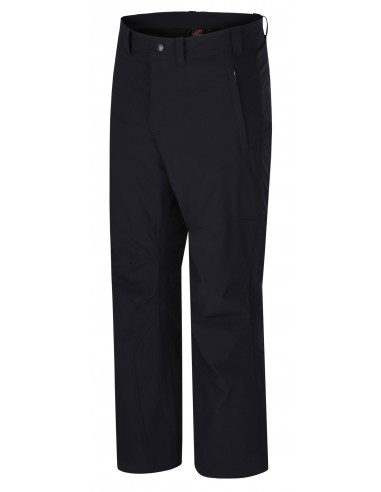 Men's leisure time pants TURNER anthracite