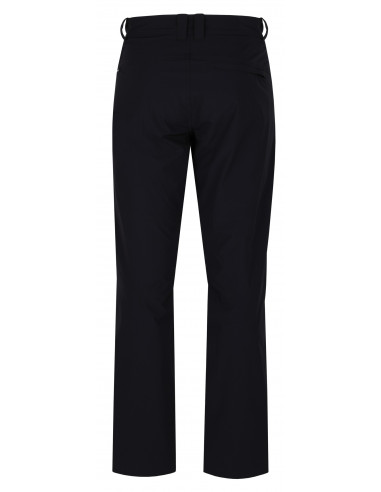 Men's leisure time pants TURNER anthracite