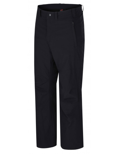 Men's leisure time pants TURNER anthracite