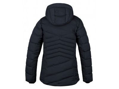 Ladies skiing jacket JOEY SHINE anthracite
