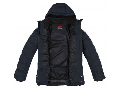 Ladies skiing jacket JOEY SHINE anthracite