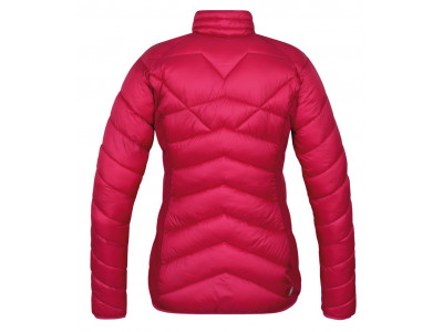 Ladies ski mountaineering jacket TORIN raspberry sorbet