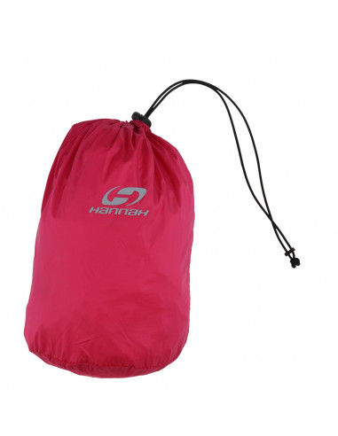 Ladies ski mountaineering jacket TORIN raspberry sorbet