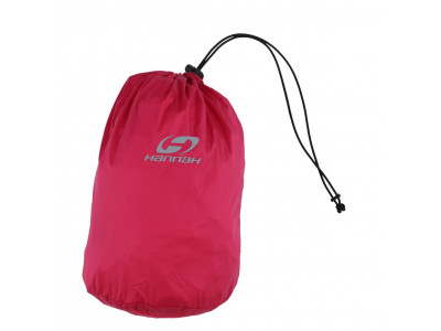 Ladies ski mountaineering jacket TORIN raspberry sorbet