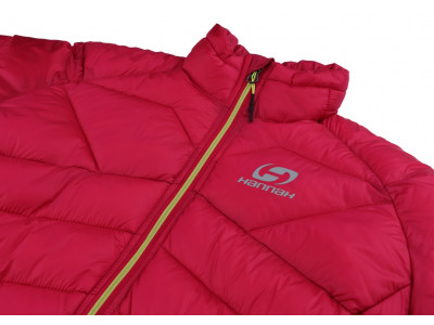 Ladies ski mountaineering jacket TORIN raspberry sorbet