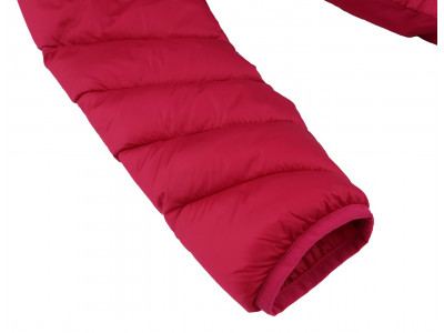 Ladies ski mountaineering jacket TORIN raspberry sorbet
