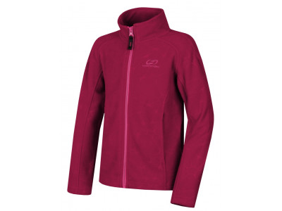 KIDS skiing sweatshirt MINE JR II jazzy