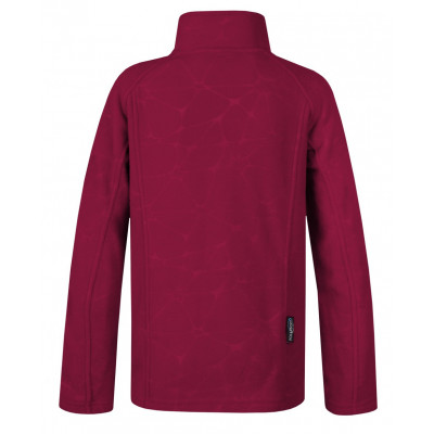 KIDS skiing sweatshirt MINE JR II jazzy 2