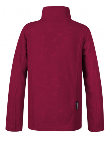 KIDS skiing sweatshirt MINE JR II jazzy