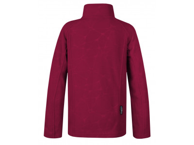 KIDS skiing sweatshirt MINE JR II jazzy