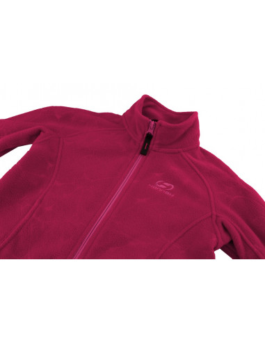 KIDS skiing sweatshirt MINE JR II jazzy