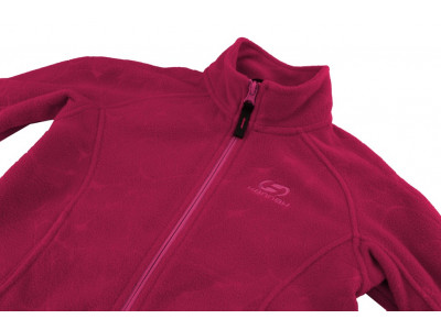 KIDS skiing sweatshirt MINE JR II jazzy