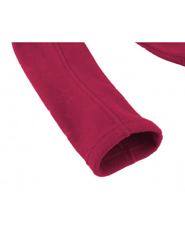 KIDS skiing sweatshirt MINE JR II jazzy