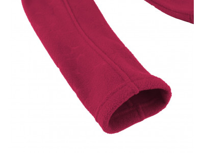 KIDS skiing sweatshirt MINE JR II jazzy