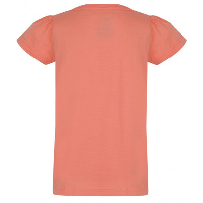 KIDS hikking t-shirt ss POPPY JR Desert flower 2