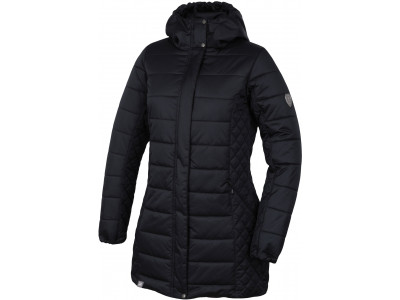 Ladies coat ANIKA anthracite