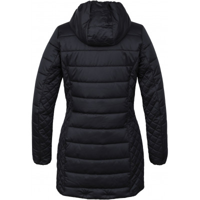 Ladies coat ANIKA anthracite 2