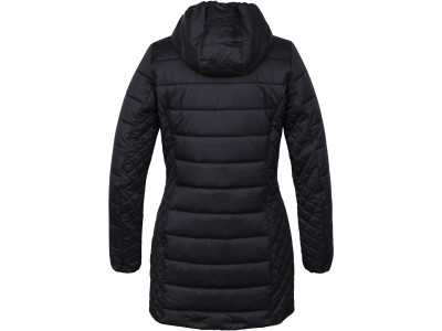 Ladies coat ANIKA anthracite