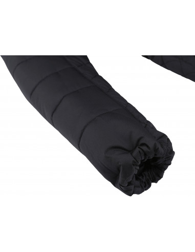 Ladies coat ANIKA anthracite