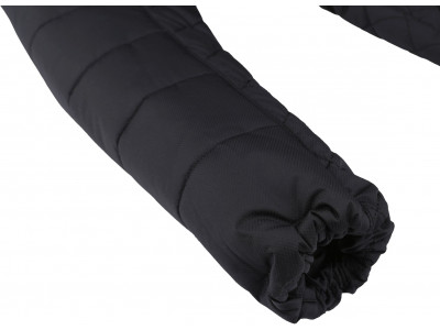 Ladies coat ANIKA anthracite