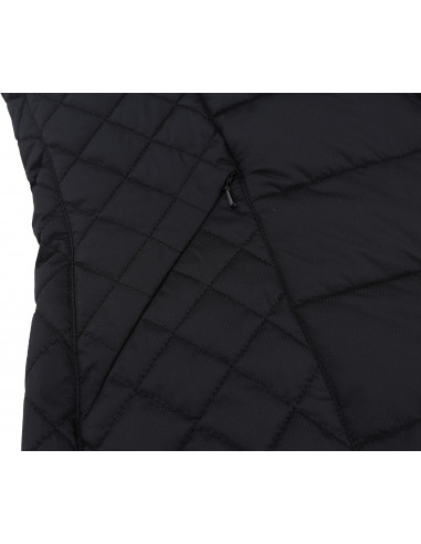 Ladies coat ANIKA anthracite