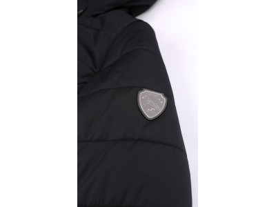 Ladies coat ANIKA anthracite