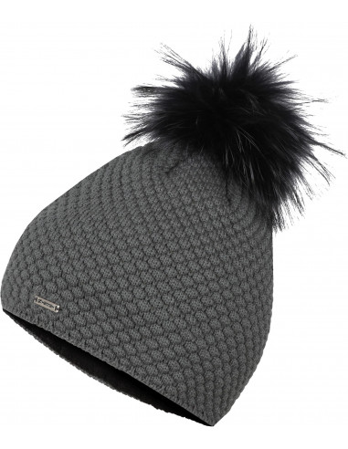 Ladies cap KATARINA alloy