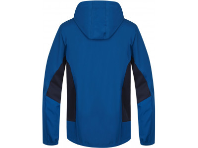 Men's jacket RAMSEY mykonos blue/midnight navy