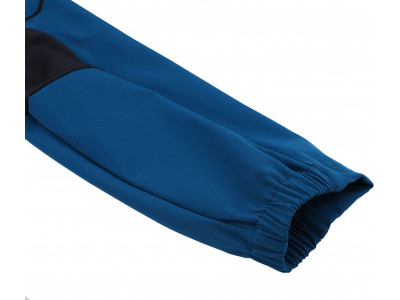 Men's jacket RAMSEY mykonos blue/midnight navy