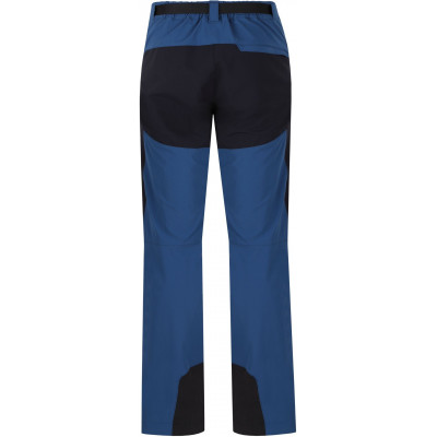 Men's pants GARWYN moroccan blue/anthracite 2