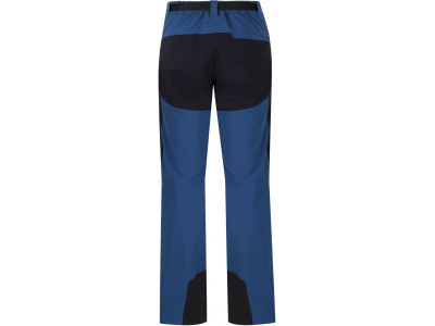 Men's pants GARWYN moroccan blue/anthracite