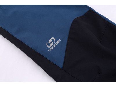 Men's pants GARWYN moroccan blue/anthracite