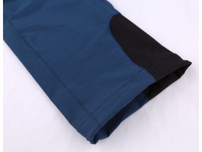 Men's pants GARWYN moroccan blue/anthracite