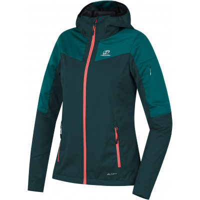 Ladies jacket RICCI atlantic deep/enamel blue