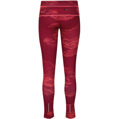 Ladies pants MONETY cherries jubilee 2