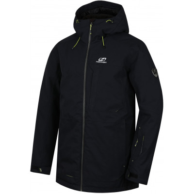 Men's jacket KARSEN anthracite