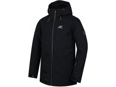 Men's jacket KARSEN anthracite