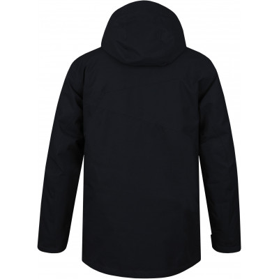 Men's jacket KARSEN anthracite 2