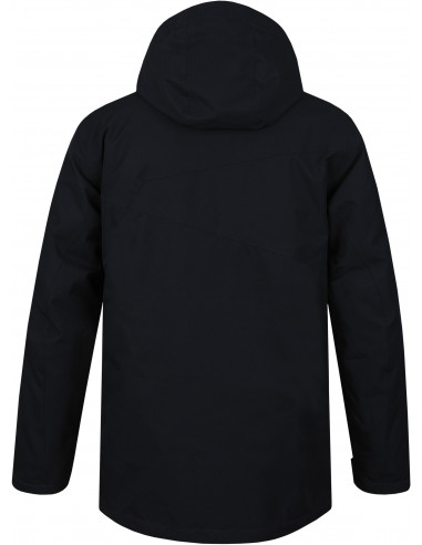 Men's jacket KARSEN anthracite