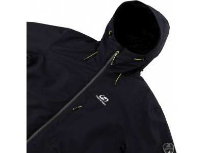 Men's jacket KARSEN anthracite