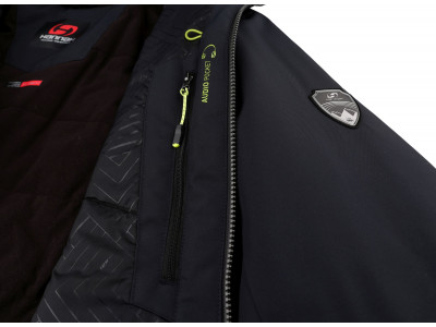 Men's jacket KARSEN anthracite