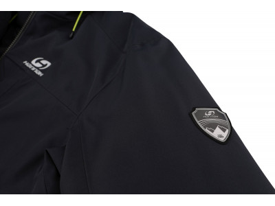 Men's jacket KARSEN anthracite