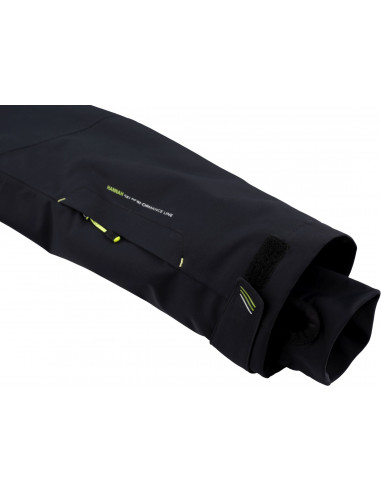 Men's jacket KARSEN anthracite