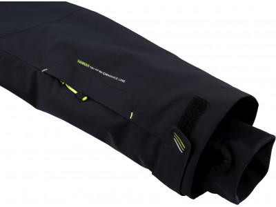 Men's jacket KARSEN anthracite